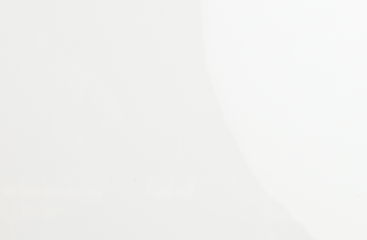 Primeboard MDF U11102XT Chalk White, 100% PEFC